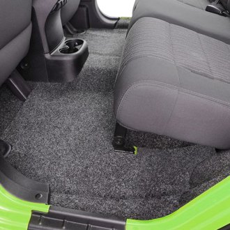 Weathertech Universal Avm Cargo Mat