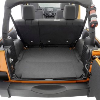 BedRug® - BedTred Replacement Cargo Mat