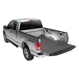 2022 Ford Maverick Truck Bed Accessories - Bed Rails, Racks & More