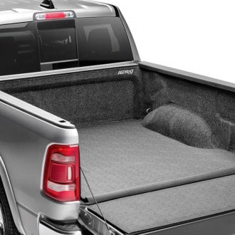 BedRug™ - Truck Bed Liners & Cargo Mats | CARiD