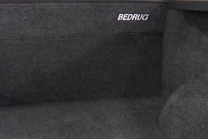 BedRug® - Bed Liner