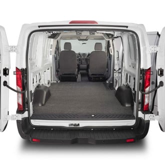 BedRug® - VanRug Cargo Van Mat
