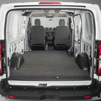 ford transit connect cargo mat