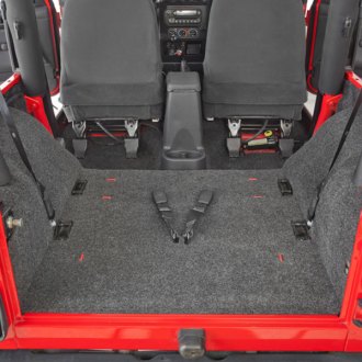 BedRug® - Replacement Cargo Mat