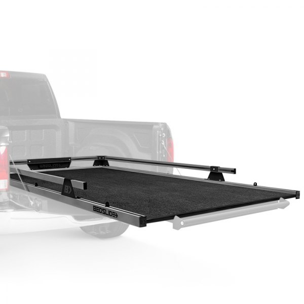 BedSlide® - 1500 PRO CG Series Bed Slide with Rails