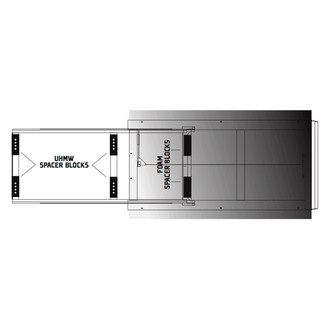 BedSlide® - Bed Slide Lift Blocks