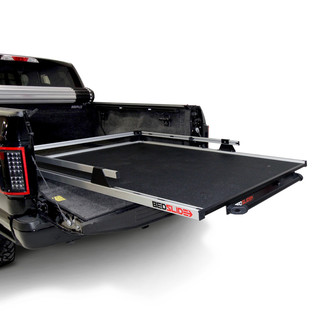BedSlide® - 1500 PRO CG Series Bed Slide with Rails