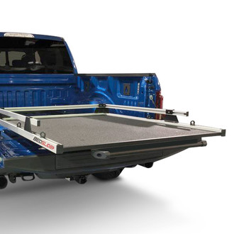 BedSlide® - No-Drill Factory Mount Kit