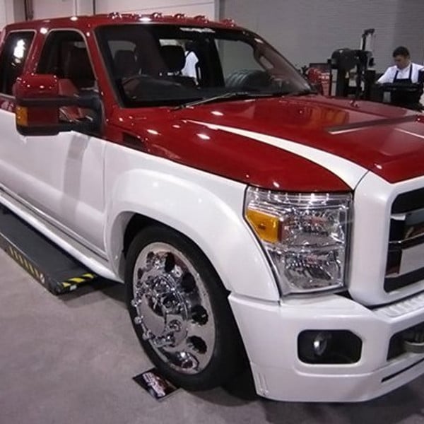 BedSlide® - Truck Bed Slide