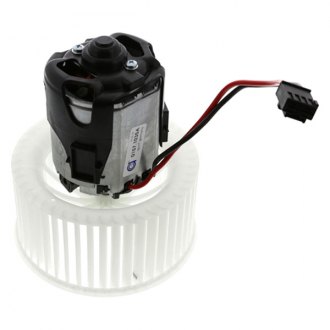 Behr® - HVAC Blower Motor Assembly