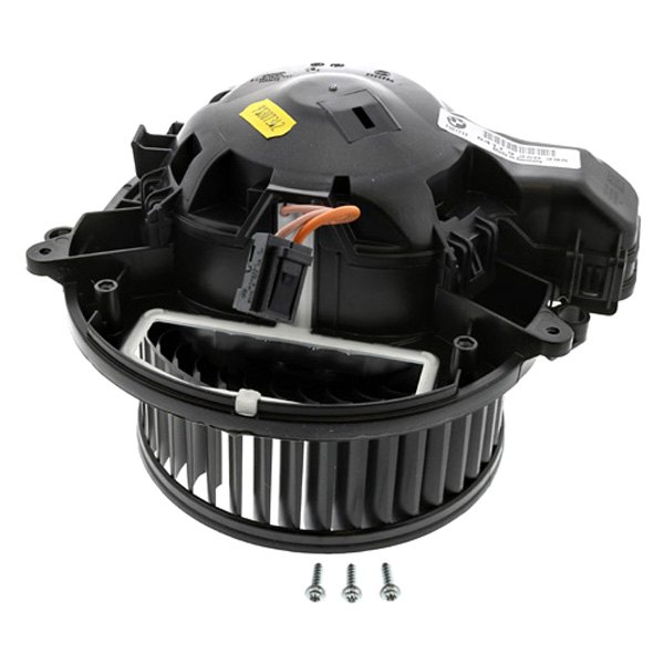 Behr® AB 257 000S - HVAC Blower Motor Assembly