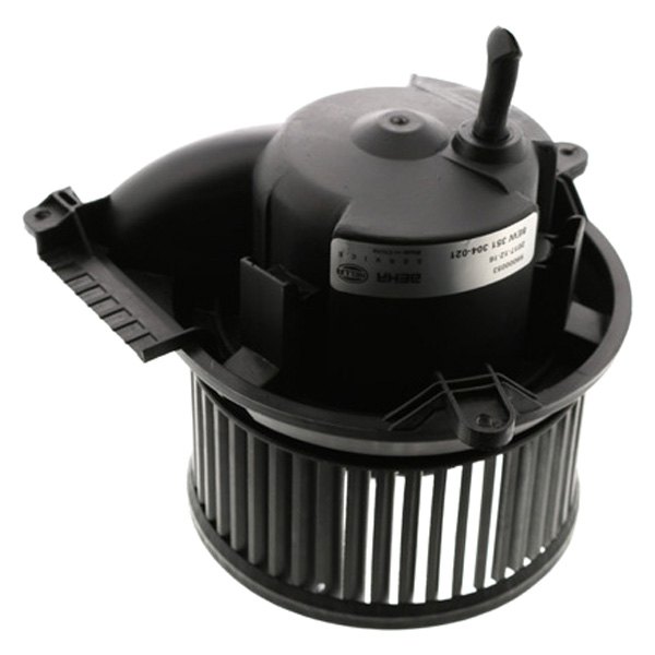 Behr® - HVAC Blower Motor Assembly