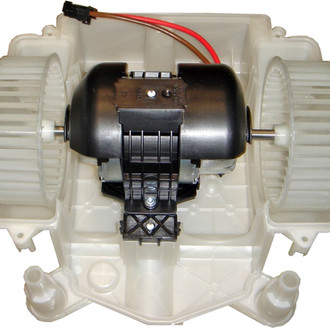 Behr® - HVAC Blower Motor