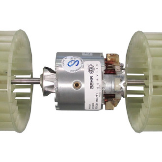 Behr® - HVAC Blower Motor