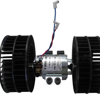 Behr® - HVAC Blower Motor