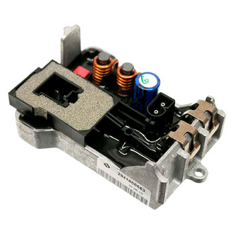 Behr® - Blower Regulator