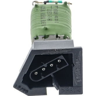 Behr® - HVAC Blower Motor Resistor