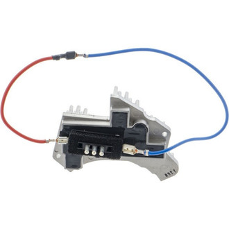 Behr® - HVAC Blower Motor Regulator