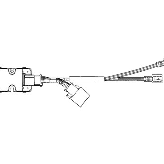 Behr® - HVAC Blower Motor Regulator