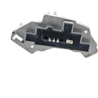 Behr® - HVAC Blower Motor Regulator