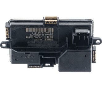 Behr® - HVAC Blower Motor Regulator