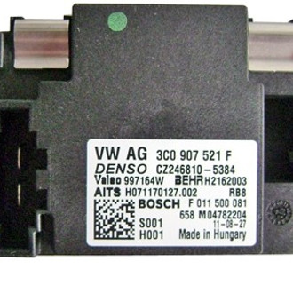 Behr® - HVAC Blower Motor Resistor