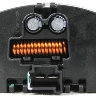 Behr® - HVAC Blower Motor Resistor