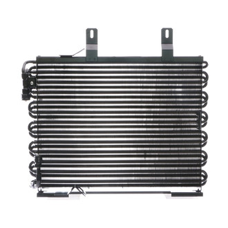 Behr® - A/C Condenser