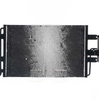 Behr® - A/C Condenser