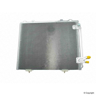 Behr® - A/C Condenser