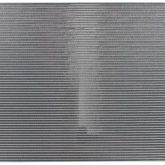 Behr® - A/C Condenser