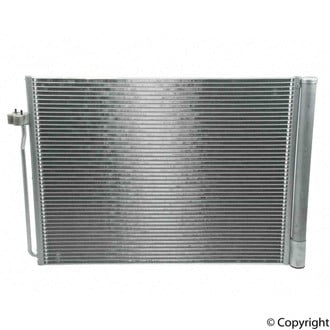 Behr® - A/C Condenser