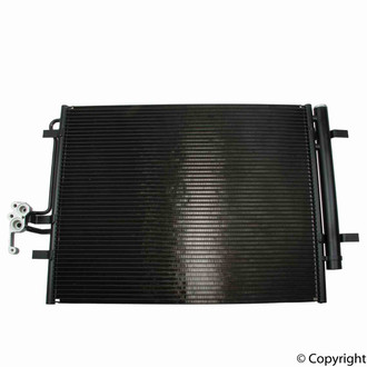 Behr® - A/C Condenser