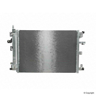 Behr® - A/C Condenser