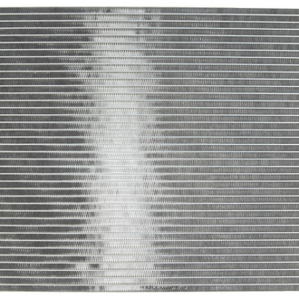 Behr® - A/C Condenser