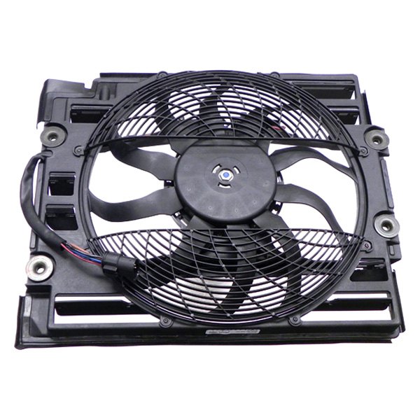 Behr® ACF 23 000S Auxiliary Engine Cooling Fan Assembly