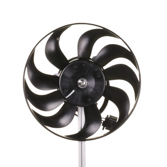 Behr® - Engine Cooling Fan Assembly