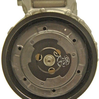 Behr® - A/C Compressor