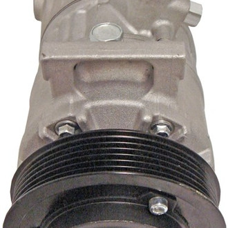Behr® - A/C Compressor