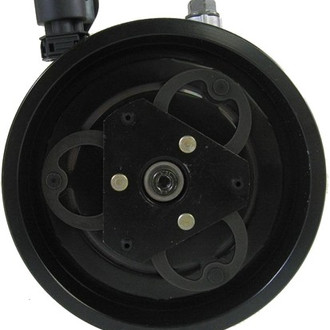 Behr® - A/C Compressor