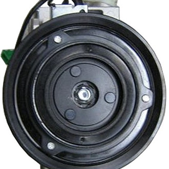 Behr® - A/C Compressor