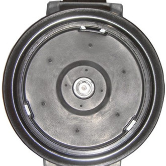Behr® - A/C Compressor