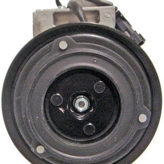 Behr® - A/C Compressor