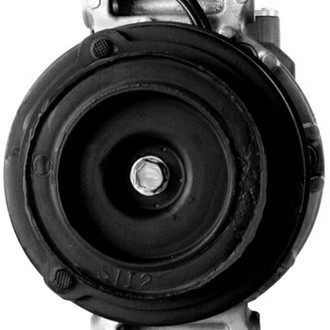 Behr® - A/C Compressor