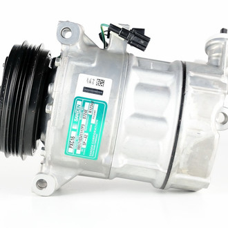 Behr® - A/C Compressor