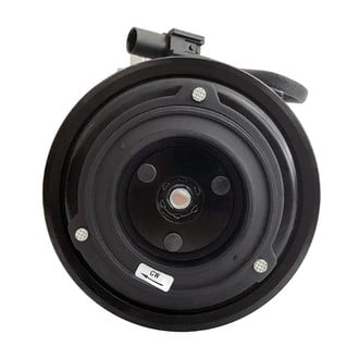 Behr® - A/C Compressor