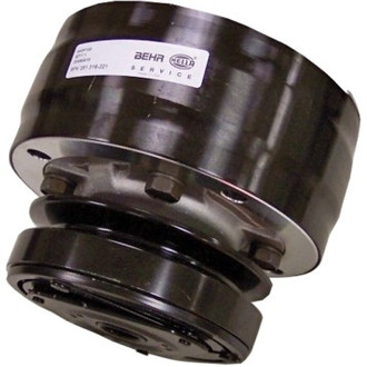 Behr® - A/C Compressor