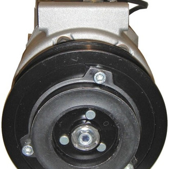 Behr® - A/C Compressor