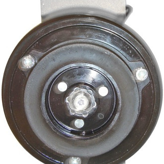 Behr® - A/C Compressor