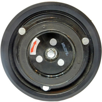 Behr® - A/C Compressor